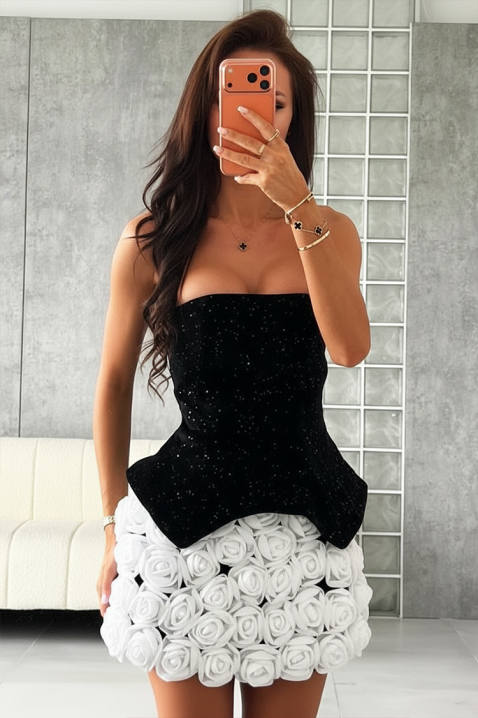 ROSENSA WHITE szett, Szín: fehér, IVET.HU - A te online butikod.