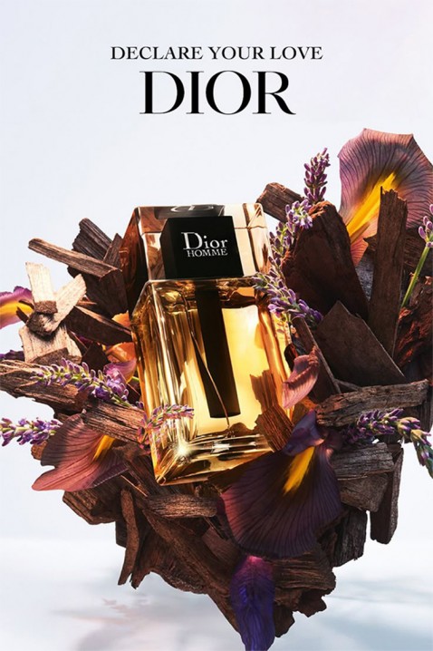 Dior Homme 2020 EDT 150 ml parfümIVET.HU - A te online butikod.