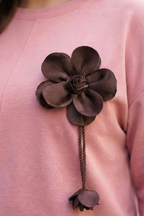 AVELZINA PINK szett, Szín: rózsaszín, IVET.HU - A te online butikod.