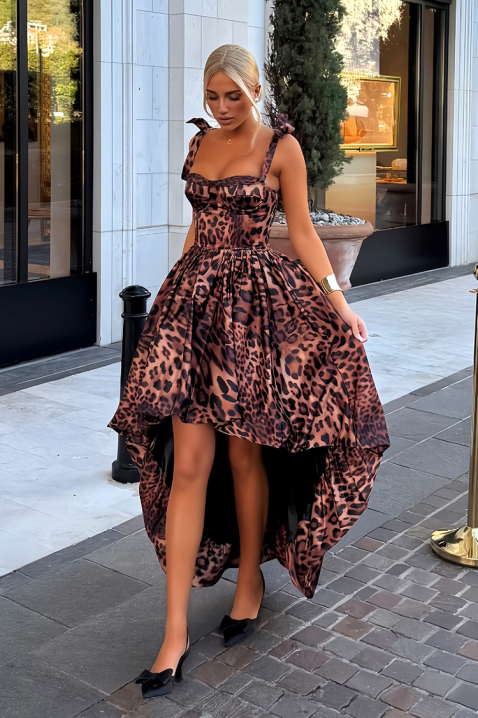 ELIZIANA ruha, Szín: multicolor, IVET.HU - A te online butikod.