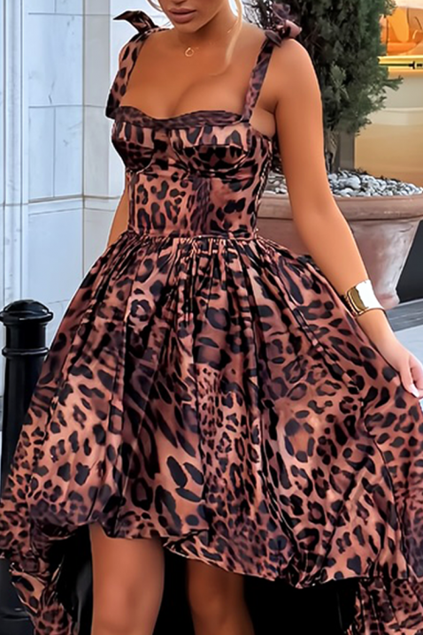 ELIZIANA ruha, Szín: multicolor, IVET.HU - A te online butikod.