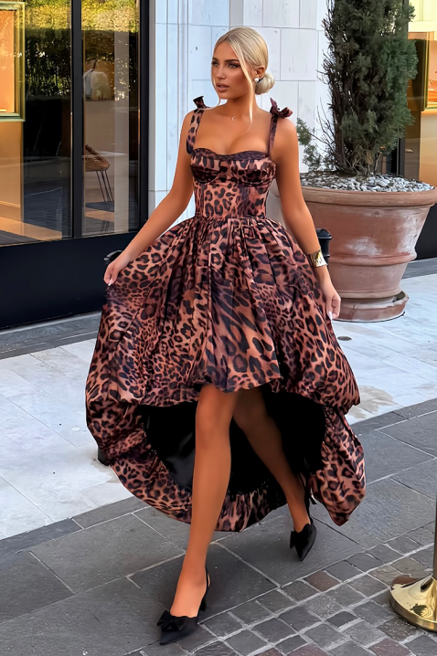 ELIZIANA ruha, Szín: multicolor, IVET.HU - A te online butikod.