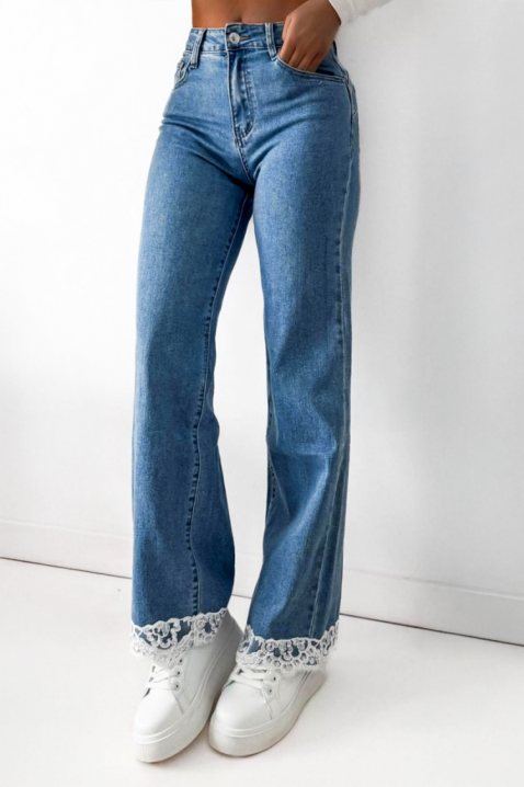 MERSILIYA SKY farmer, Szín: világoskék, IVET.HU - A te online butikod.