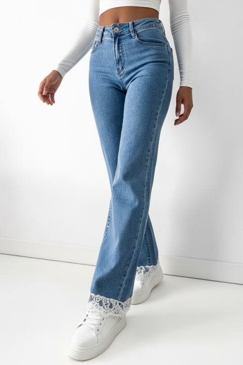 MERSILIYA SKY farmer, Szín: világoskék, IVET.HU - A te online butikod.