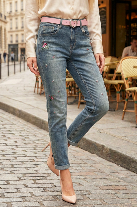 ZYRELA farmer, Szín: kék, IVET.HU - A te online butikod.