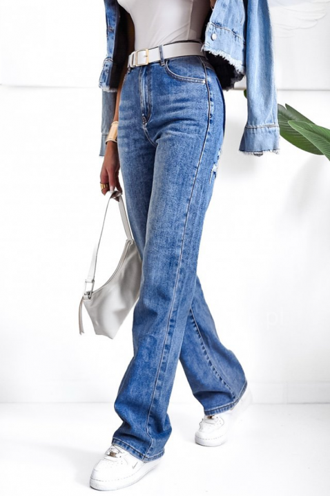 ZENTARA farmer, Szín: kék, IVET.HU - A te online butikod.