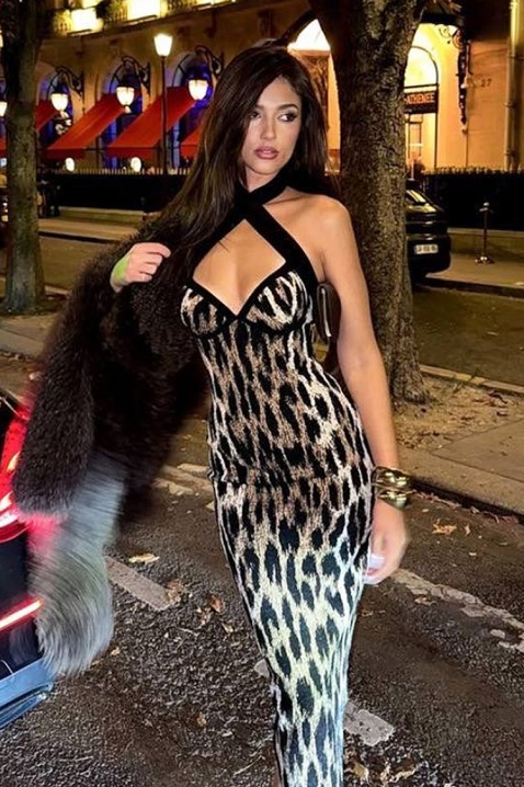 ZARAXINA ruha, Szín: multicolor, IVET.HU - A te online butikod.