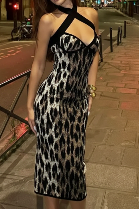 ZARAXINA ruha, Szín: multicolor, IVET.HU - A te online butikod.