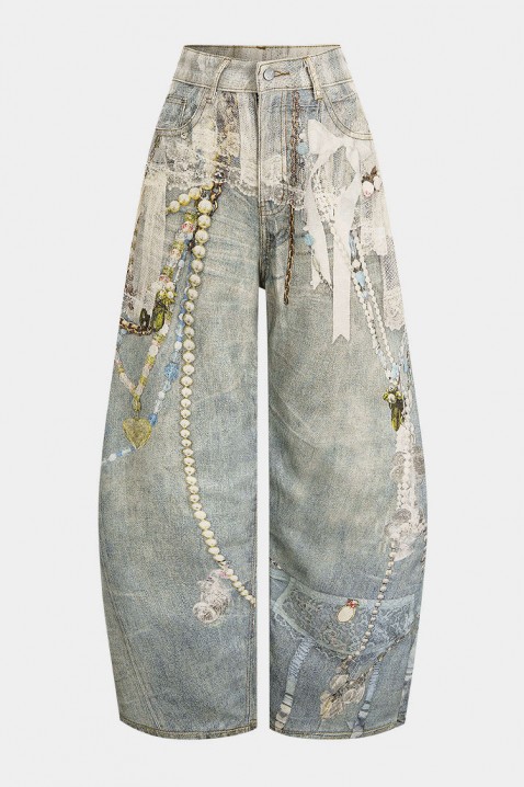 PRESLOVELA farmer, Szín: világosszürke, IVET.HU - A te online butikod.