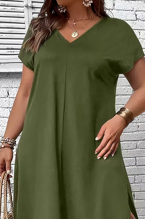 NIOGEVA ruha, Szín: zöld, IVET.HU - A te online butikod.