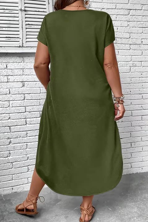 NIOGEVA ruha, Szín: zöld, IVET.HU - A te online butikod.