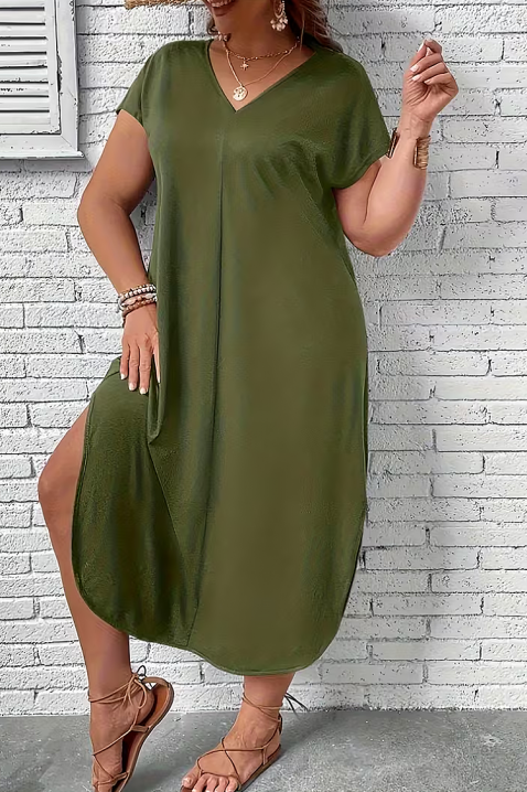 NIOGEVA ruha, Szín: zöld, IVET.HU - A te online butikod.