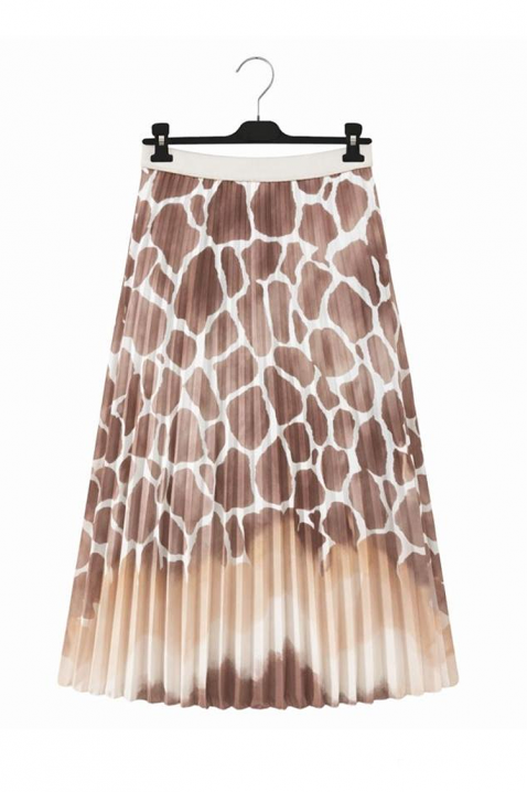 CLIMENTILZA szoknya, Szín: multicolor, IVET.HU - A te online butikod.
