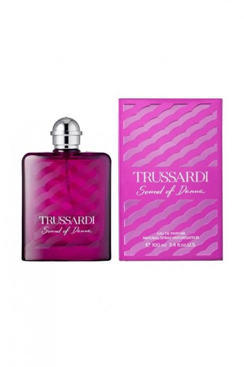 Trussardi Sound of Donna EDP 100 ml parfümIVET.HU - A te online butikod.