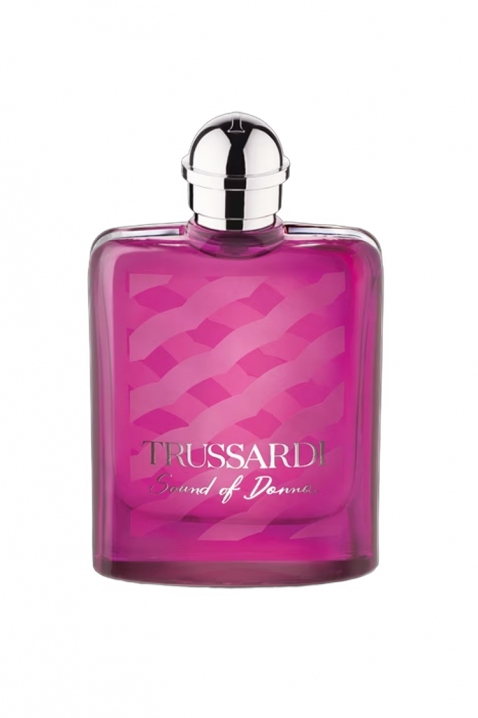 Trussardi Sound of Donna EDP 100 ml parfümIVET.HU - A te online butikod.