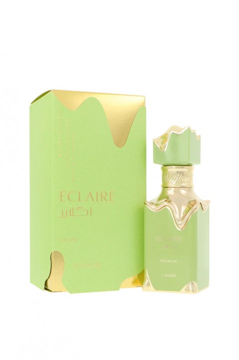 Lattafa Eclaire Pistache EDP 100 ml parfümIVET.HU - A te online butikod.