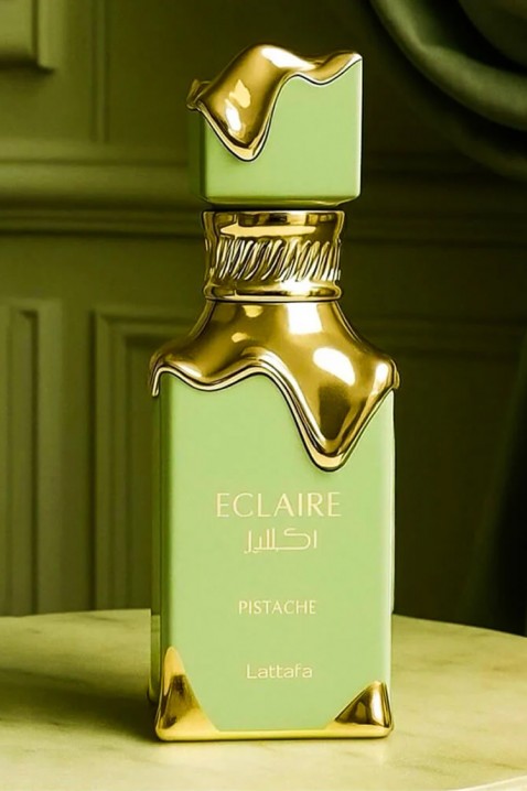 Lattafa Eclaire Pistache EDP 100 ml parfümIVET.HU - A te online butikod.