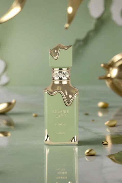 Lattafa Eclaire Pistache EDP 100 ml parfümIVET.HU - A te online butikod.