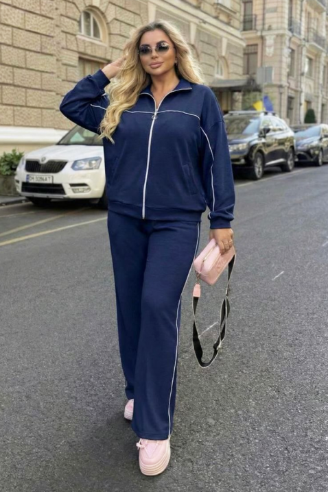 MERIBELL NAVY szett, Szín: sötétkék, IVET.HU - A te online butikod.