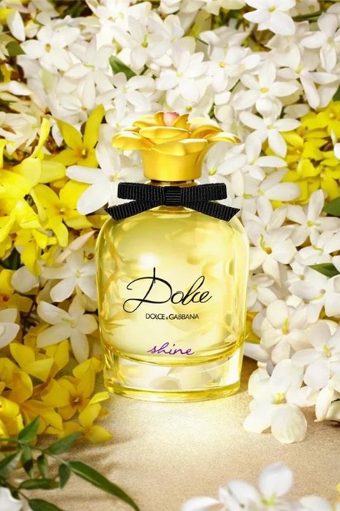 Dolce & Gabbana Dolce Shine EDP 75 ml parfümIVET.HU - A te online butikod.