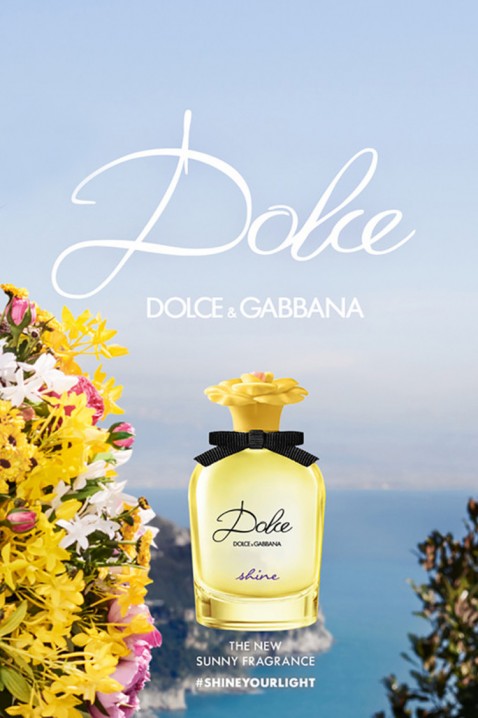 Dolce & Gabbana Dolce Shine EDP 75 ml parfümIVET.HU - A te online butikod.