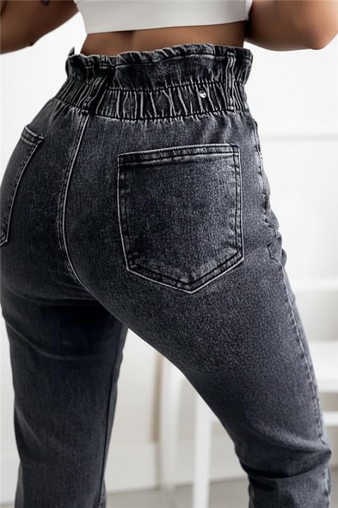 DEBORANA farmer, Szín: grafitszürke, IVET.HU - A te online butikod.