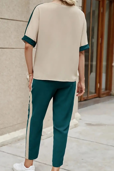 GREDOENA szett, Szín: bézs, IVET.HU - A te online butikod.