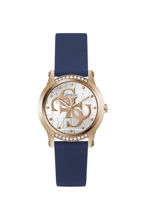 Guess Annette GW0860L2 női karóra, Szín: kék, IVET.HU - A te online butikod.