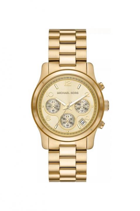 Michael Kors MK7323 női karóra, Szín: arany, IVET.HU - A te online butikod.