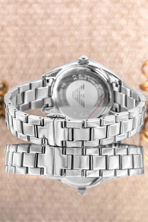 Emporio Armani AR11546 női karóra, Szín: ezüst, IVET.HU - A te online butikod.