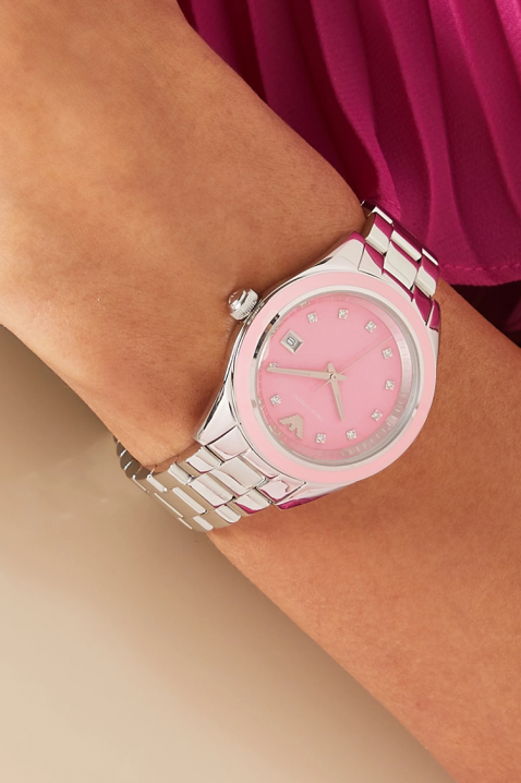 Emporio Armani AR11546 női karóra, Szín: ezüst, IVET.HU - A te online butikod.