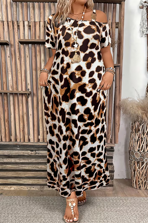 ADELIDA ruha, Szín: multicolor, IVET.HU - A te online butikod.