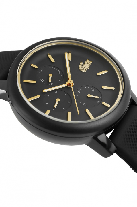 LACOSTE 12.12 Multi 2001327 női karóra, Szín: fekete, IVET.HU - A te online butikod.