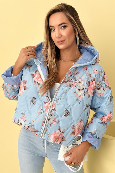 DORTEKA SKY dzseki, Szín: világoskék, IVET.HU - A te online butikod.