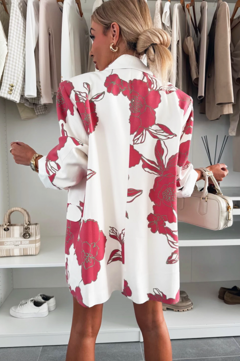 ORXELNA blézer, Szín: fehér, IVET.HU - A te online butikod.