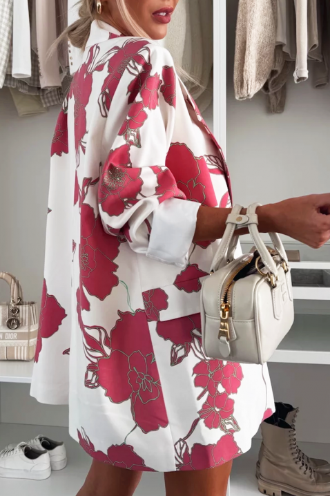 ORXELNA blézer, Szín: fehér, IVET.HU - A te online butikod.