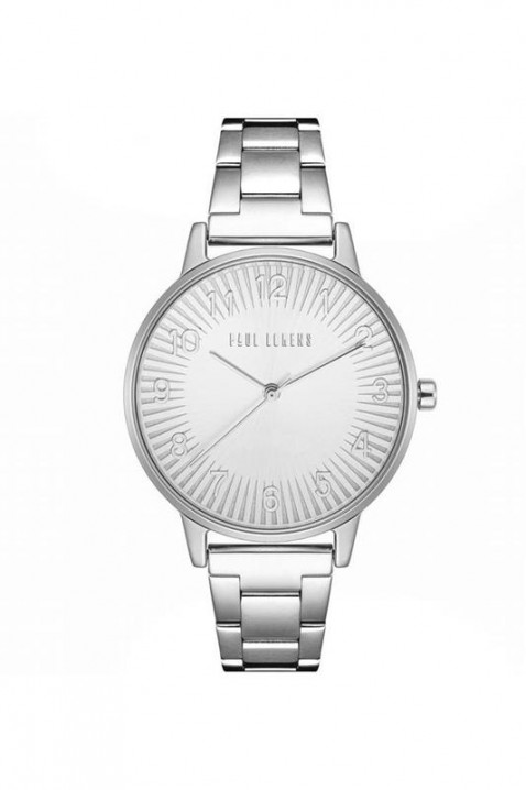 Paul Lorens PL11715B3-3C1 női karóra, Szín: ezüst, IVET.HU - A te online butikod.
