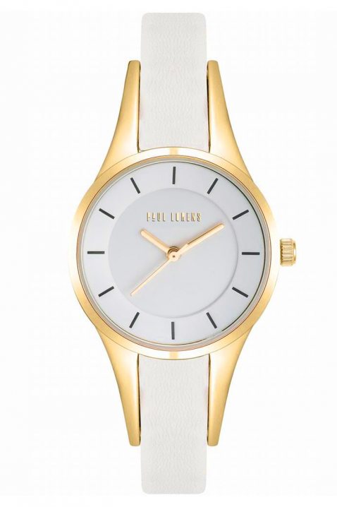 Paul Lorens PL8154A-3C2 női karóra, Szín: fehér, IVET.HU - A te online butikod.