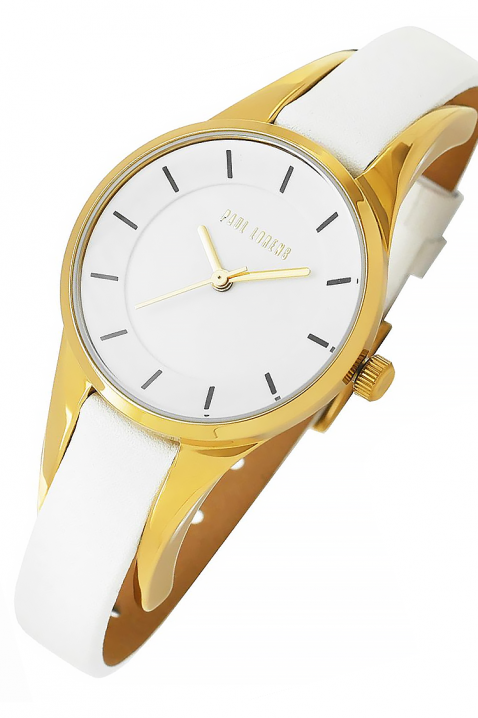 Paul Lorens PL8154A-3C2 női karóra, Szín: fehér, IVET.HU - A te online butikod.