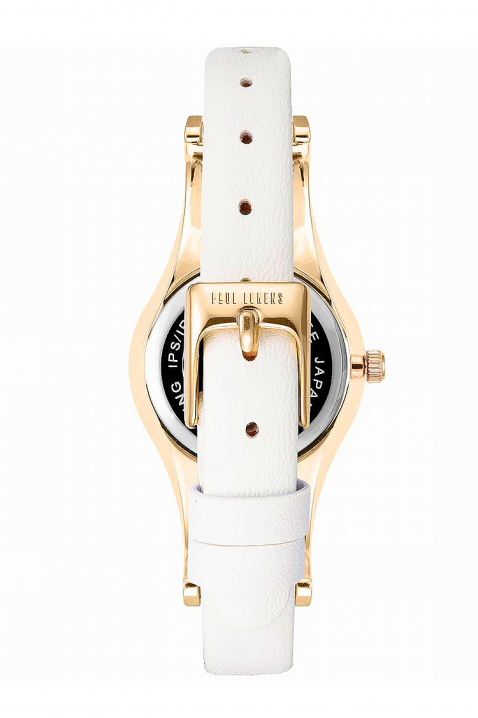 Paul Lorens PL8154A-3C2 női karóra, Szín: fehér, IVET.HU - A te online butikod.