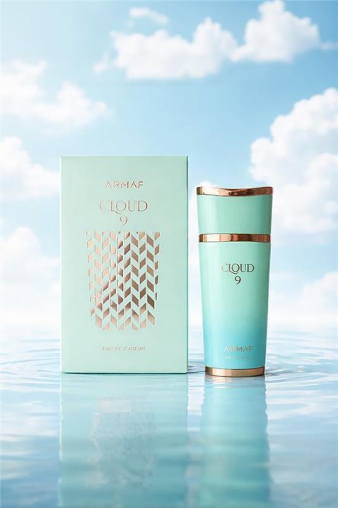 Armaf Cloud 9 EDP 100 ml parfümIVET.HU - A te online butikod.