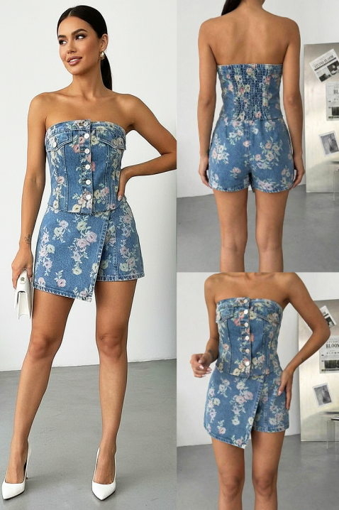 DIOXESA szett, Szín: multicolor, IVET.HU - A te online butikod.