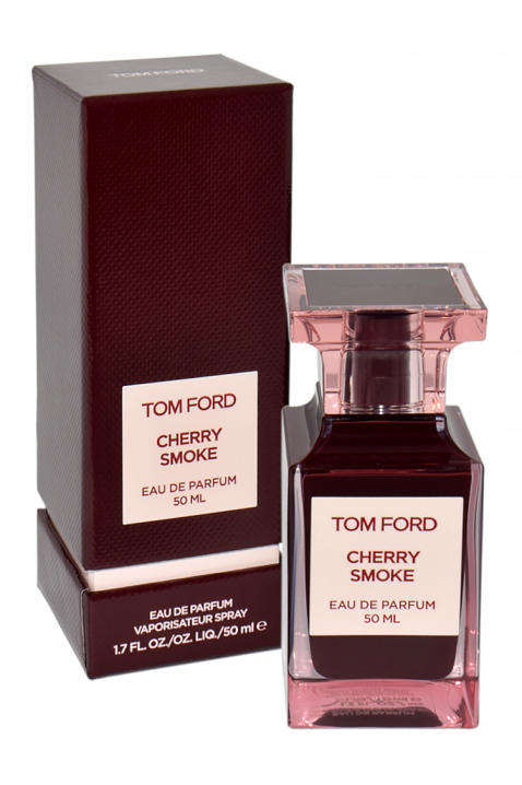 Tom Ford Cherry Smoke EDP 50 ml parfümIVET.HU - A te online butikod.