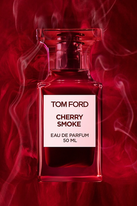 Tom Ford Cherry Smoke EDP 50 ml parfümIVET.HU - A te online butikod.