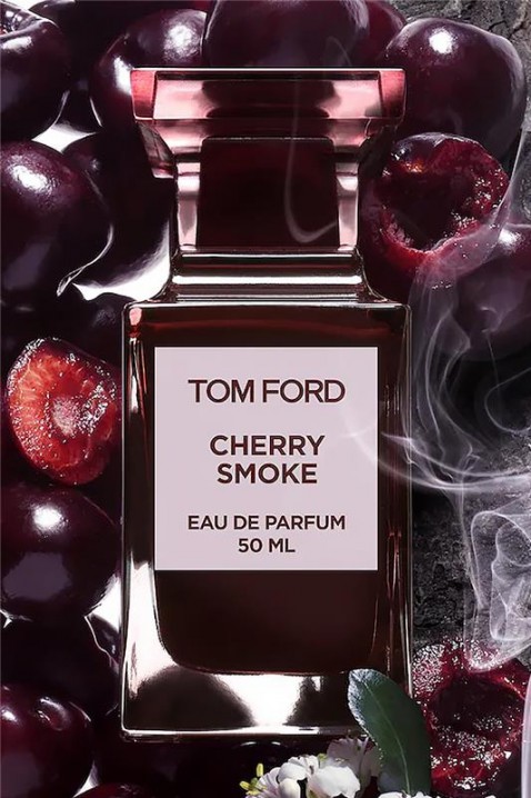 Tom Ford Cherry Smoke EDP 50 ml parfümIVET.HU - A te online butikod.