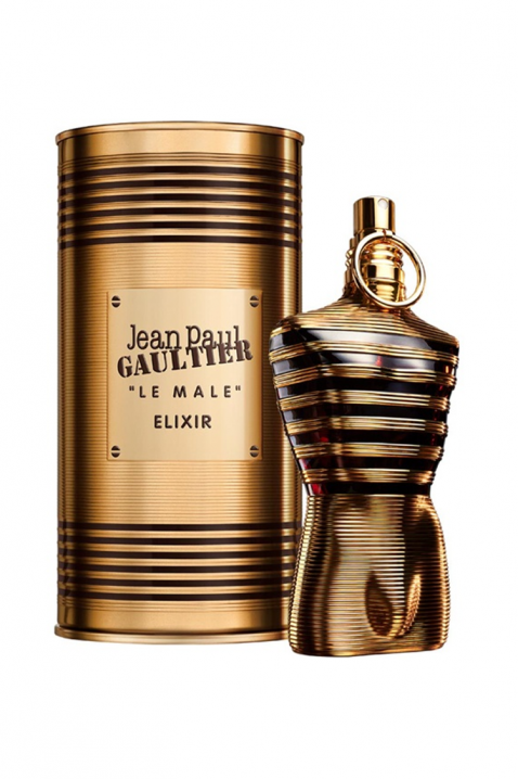 Jean Paul Gaultier Le Male Elixir Parfum 75 ml parfümIVET.HU - A te online butikod.