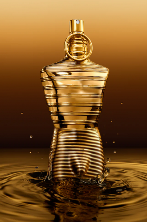 Jean Paul Gaultier Le Male Elixir Parfum 75 ml parfümIVET.HU - A te online butikod.