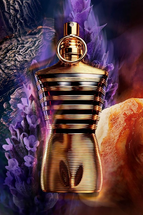 Jean Paul Gaultier Le Male Elixir Parfum 75 ml parfümIVET.HU - A te online butikod.