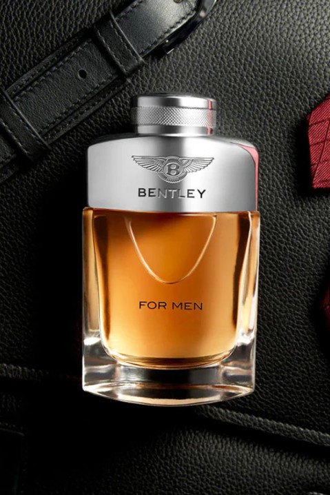 Bentley For Men EDT 100 ml parfüm teszterIVET.HU - A te online butikod.