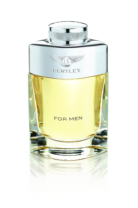 Bentley For Men EDT 100 ml parfüm teszterIVET.HU - A te online butikod.